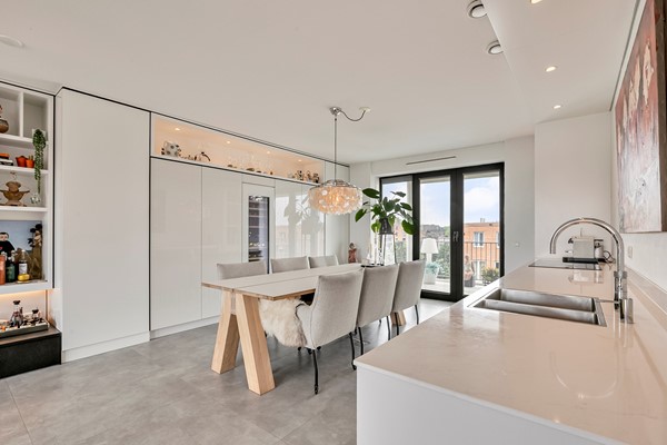 Medium property photo - Turfstraat 47, 6811 HK Arnhem